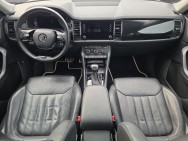 SKODA d'occasion KODIAQ 2.0 TDI 150 SCR CLEVER DSG de 2020 Angers