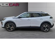 PEUGEOT d'occasion 2008 1.2 HYBRID 145 GT E-DCS de 2024 Le Raincy