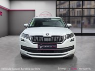 SKODA d'occasion KODIAQ 2.0 TDI 150 SCR CLEVER DSG de 2020 Angers