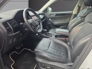 SKODA d'occasion KODIAQ 2.0 TDI 150 SCR CLEVER DSG de 2020 Angers