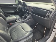 SKODA d'occasion KODIAQ 2.0 TDI 150 SCR CLEVER DSG de 2020 Angers