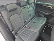 SKODA d'occasion KODIAQ 2.0 TDI 150 SCR CLEVER DSG de 2020 Angers