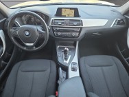 BMW d'occasion SERIE 1 118I BUSINESS BA de 2017 Angers (49)﻿