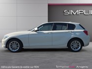 BMW d'occasion SERIE 1 118I BUSINESS BA de 2017 Angers (49)﻿