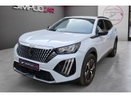 PEUGEOT d'occasion 2008 1.2 HYBRID 145 GT E-DCS de 2024 Le Raincy