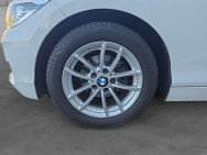 BMW d'occasion SERIE 1 118I BUSINESS BA de 2017 Angers (49)﻿