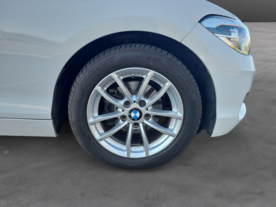 BMW d'occasion SERIE 1 118I BUSINESS BA de 2017 Angers (49)﻿