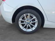 BMW d'occasion SERIE 1 118I BUSINESS BA de 2017 Angers (49)﻿