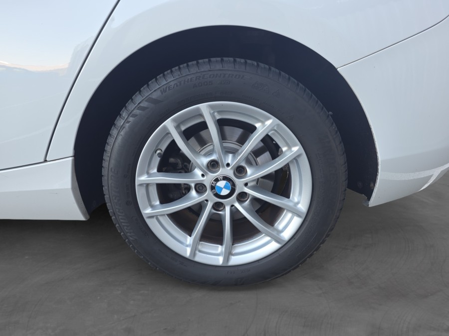 BMW d'occasion SERIE 1 118I BUSINESS BA de 2017 Angers (49)﻿