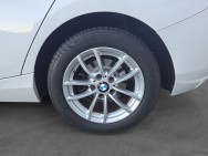 BMW d'occasion SERIE 1 118I BUSINESS BA de 2017 Angers (49)﻿