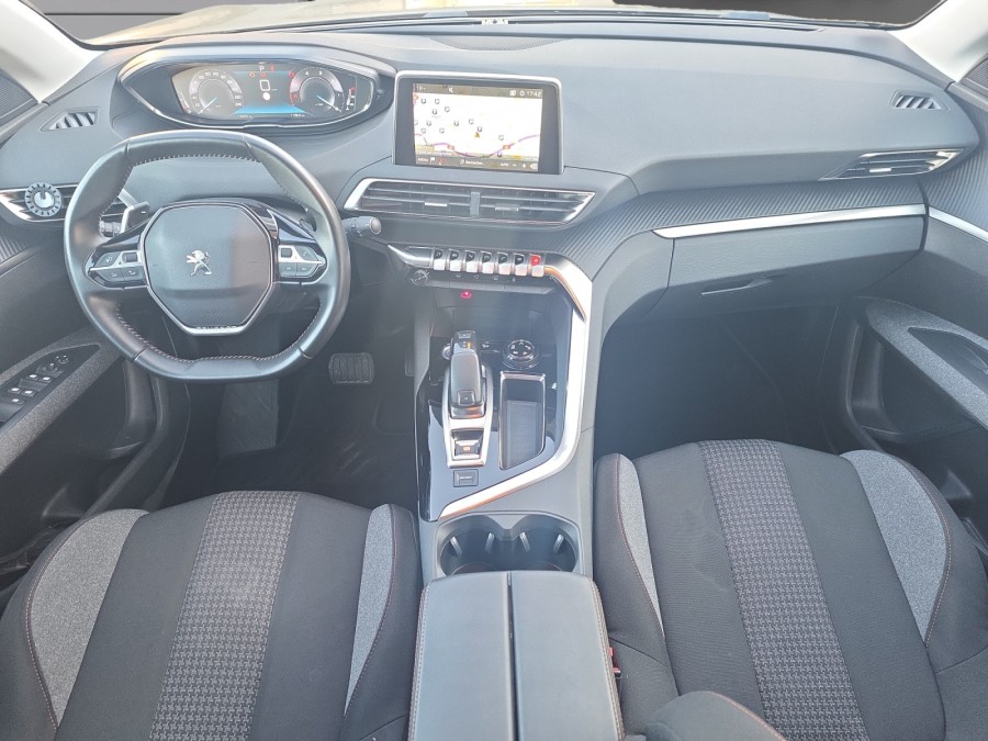 PEUGEOT d'occasion 5008 II 5008 de 2020 Angers (49)﻿