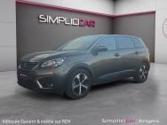 PEUGEOT d'occasion 5008 II 5008 de 2020 Angers (49)﻿