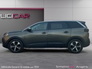 PEUGEOT d'occasion 5008 II 5008 de 2020 Angers (49)﻿