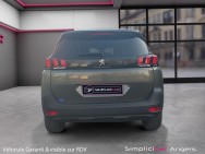 PEUGEOT d'occasion 5008 II 5008 de 2020 Angers (49)﻿
