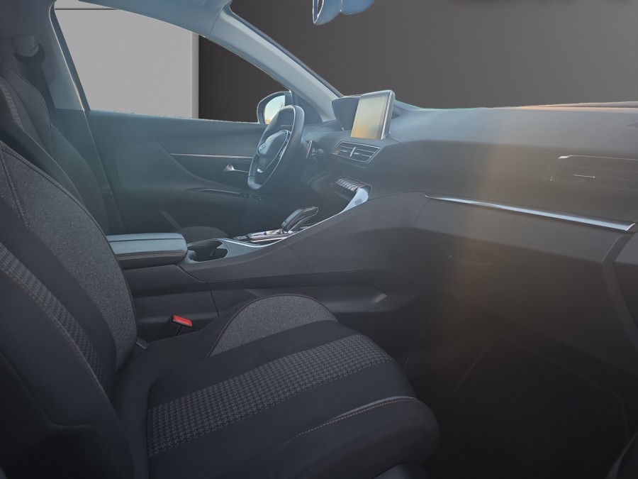 PEUGEOT d'occasion 5008 II 5008 de 2020 Angers (49)﻿