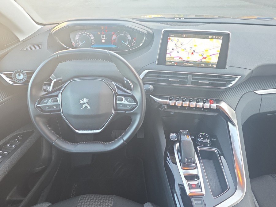 PEUGEOT d'occasion 5008 II 5008 de 2020 Angers (49)﻿
