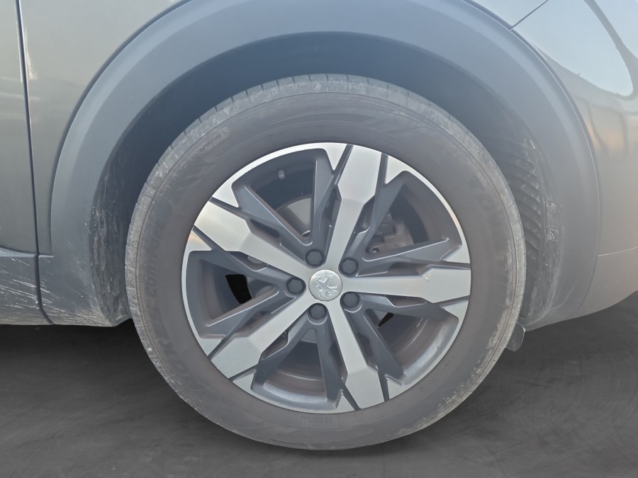 PEUGEOT d'occasion 5008 II 5008 de 2020 Angers (49)﻿