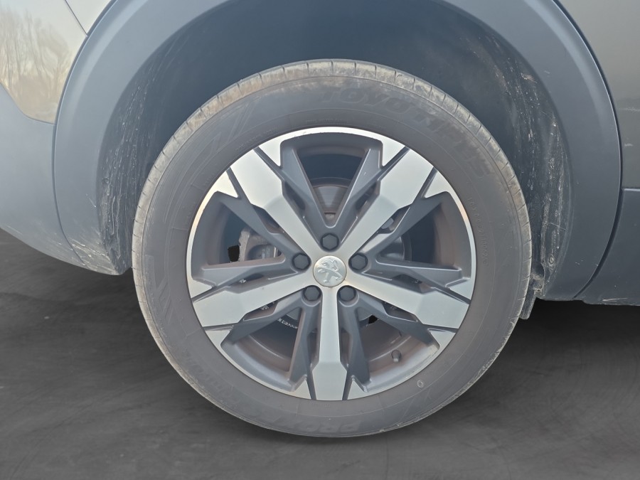 PEUGEOT d'occasion 5008 II 5008 de 2020 Angers (49)﻿