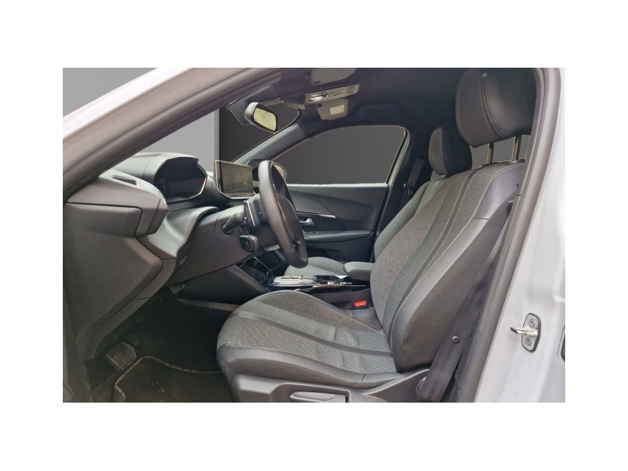 PEUGEOT d'occasion 2008 1.2 HYBRID 145 GT E-DCS de 2024 Le Raincy