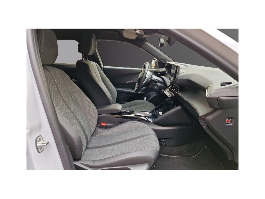 PEUGEOT d'occasion 2008 1.2 HYBRID 145 GT E-DCS de 2024 Le Raincy