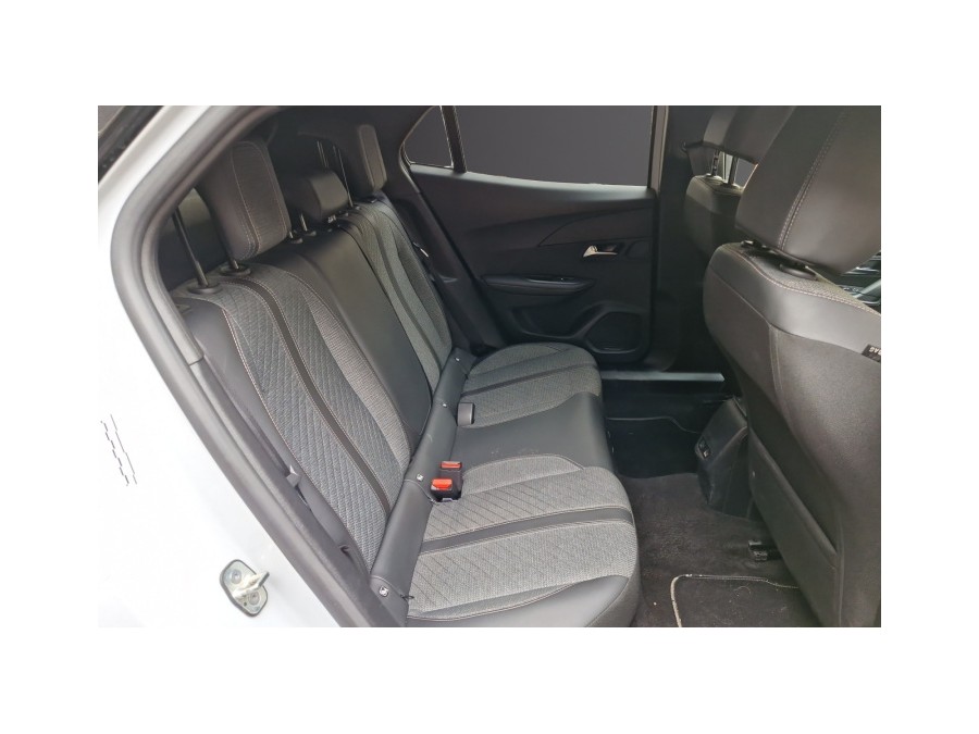 PEUGEOT d'occasion 2008 1.2 HYBRID 145 GT E-DCS de 2024 Le Raincy