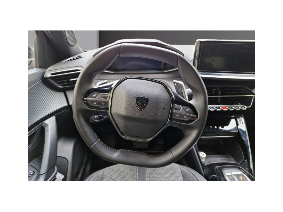 PEUGEOT d'occasion 2008 1.2 HYBRID 145 GT E-DCS de 2024 Le Raincy