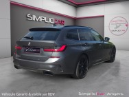 BMW d'occasion SERIE 3 TOURING M340D XD 340 BA de 2021 Angers (49)﻿