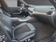 BMW d'occasion SERIE 3 TOURING M340D XD 340 BA de 2021 Angers (49)﻿