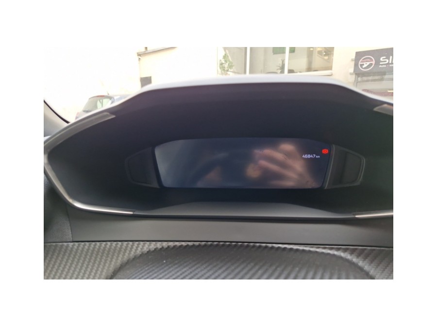 PEUGEOT d'occasion 2008 1.2 HYBRID 145 GT E-DCS de 2024 Le Raincy