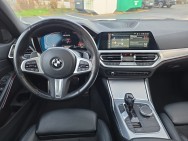 BMW d'occasion SERIE 3 TOURING M340D XD 340 BA de 2021 Angers (49)﻿