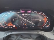 BMW d'occasion SERIE 3 TOURING M340D XD 340 BA de 2021 Angers (49)﻿