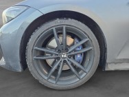 BMW d'occasion SERIE 3 TOURING M340D XD 340 BA de 2021 Angers (49)﻿