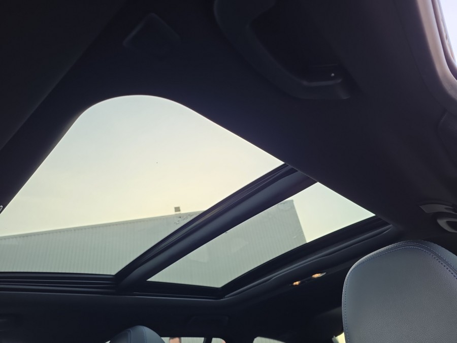 BMW d'occasion SERIE 3 TOURING M340D XD 340 BA de 2021 Angers (49)﻿