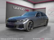 BMW d'occasion SERIE 3 TOURING M340D XD 340 BA de 2021 Angers (49)﻿