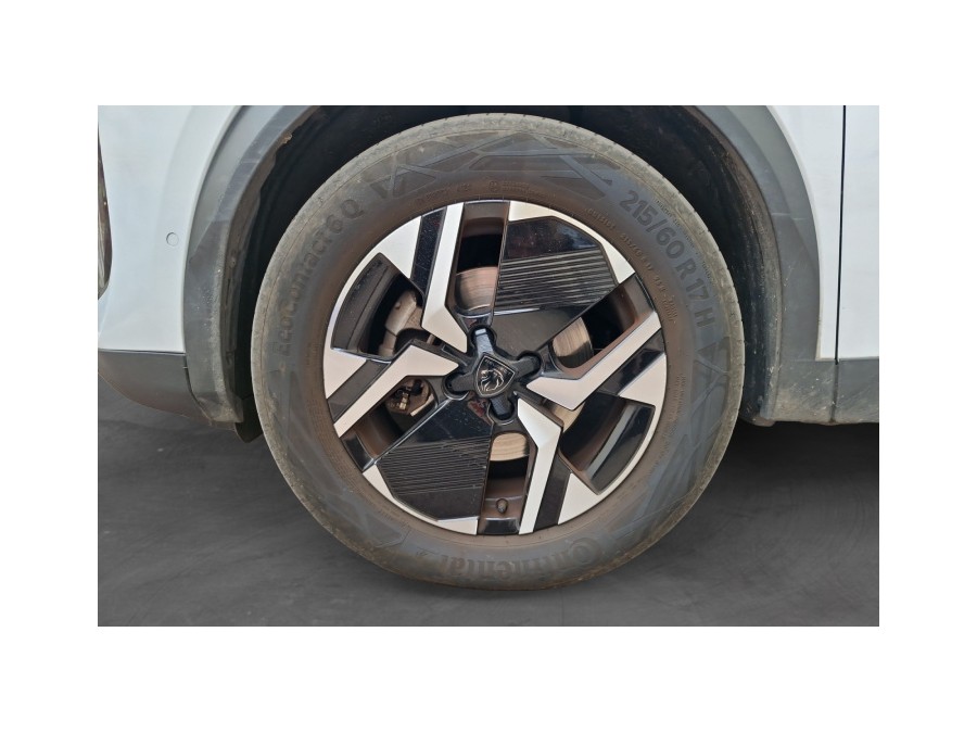 PEUGEOT d'occasion 2008 1.2 HYBRID 145 GT E-DCS de 2024 Le Raincy