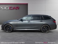 BMW d'occasion SERIE 3 TOURING M340D XD 340 BA de 2021 Angers (49)﻿
