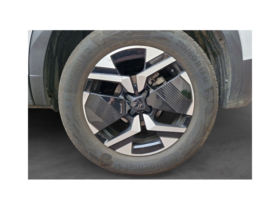 PEUGEOT d'occasion 2008 1.2 HYBRID 145 GT E-DCS de 2024 Le Raincy