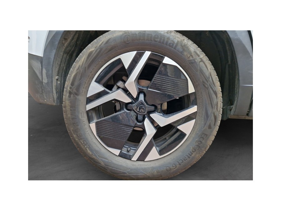 PEUGEOT d'occasion 2008 1.2 HYBRID 145 GT E-DCS de 2024 Le Raincy