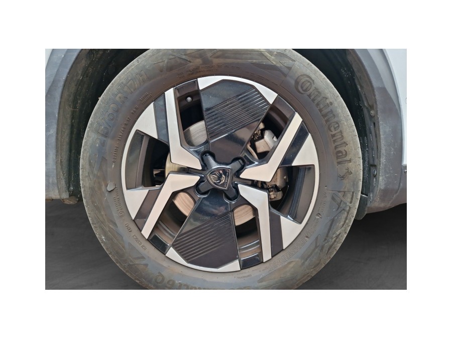 PEUGEOT d'occasion 2008 1.2 HYBRID 145 GT E-DCS de 2024 Le Raincy