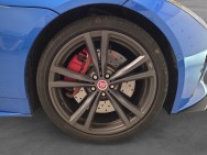 JAGUAR d'occasion F-TYPE 5.0 V8 575 SVR AWD de 2017 Angers (49)﻿
