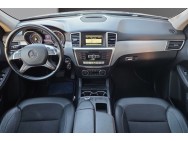 MERCEDES d'occasion CLASSE ML 250D GLE 4MATIC de 2015 Angers (49)﻿