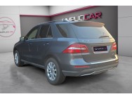 MERCEDES d'occasion CLASSE ML 250D GLE 4MATIC de 2015 Angers (49)﻿