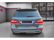 MERCEDES d'occasion CLASSE ML 250D GLE 4MATIC de 2015 Angers (49)﻿