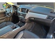 MERCEDES d'occasion CLASSE ML 250D GLE 4MATIC de 2015 Angers (49)﻿
