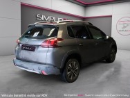 PEUGEOT d'occasion 2008 1.6 BLUE HDI 100 BUSINESS de 2017 St Jean du