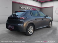 PEUGEOT d'occasion 208 1.2 PURETECH 75 ACTIVE PACK de 2022 Angers