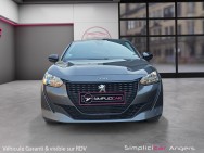 PEUGEOT d'occasion 208 1.2 PURETECH 75 ACTIVE PACK de 2022 Angers
