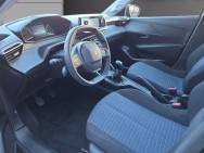 PEUGEOT d'occasion 208 1.2 PURETECH 75 ACTIVE PACK de 2022 Angers