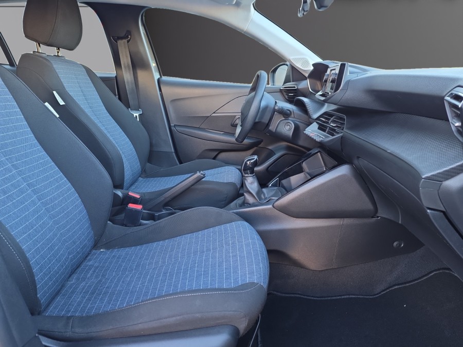 PEUGEOT d'occasion 208 1.2 PURETECH 75 ACTIVE PACK de 2022 Angers