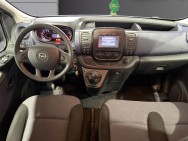 OPEL d'occasion VIVARO K2900 L2H1 1.6 CDTI 125 PACK BUSINESS de 2018